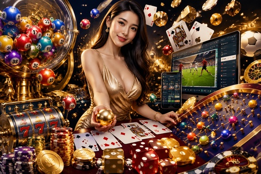 lottery28